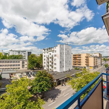 Apartamenty Sun & Snow Gdynia Centrum 외부 사진