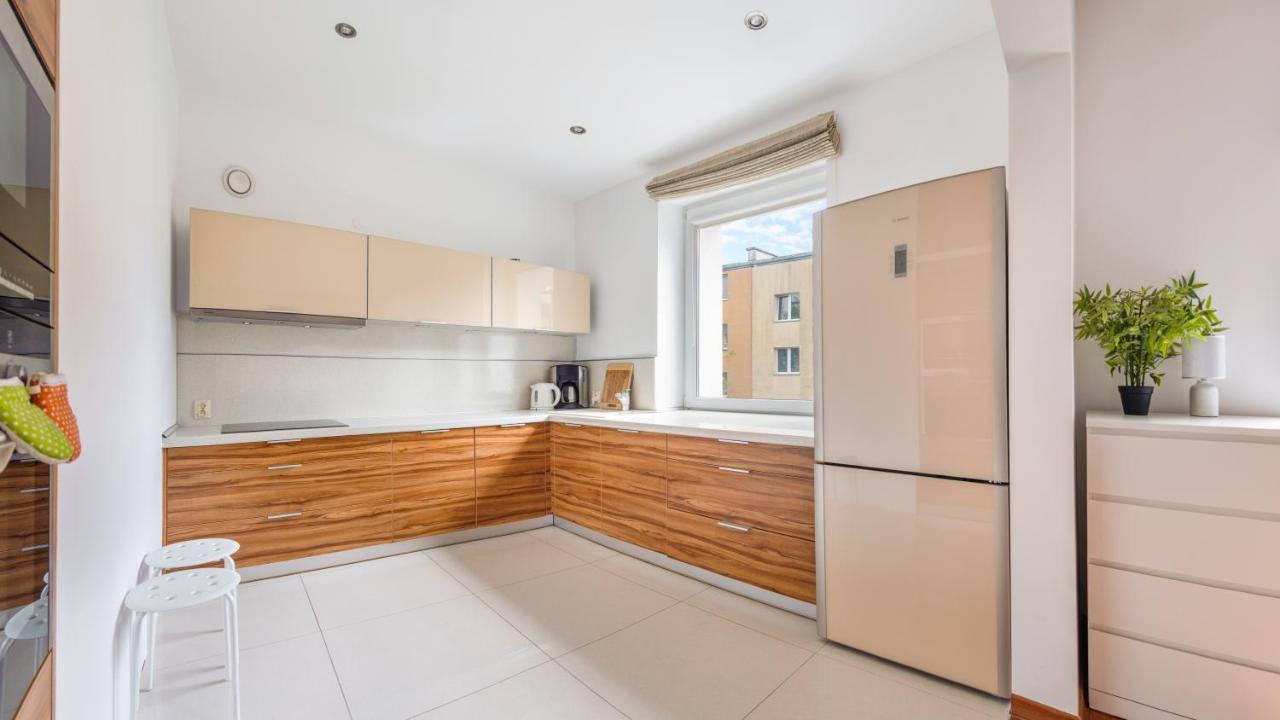 Apartamenty Sun & Snow Gdynia Centrum 외부 사진