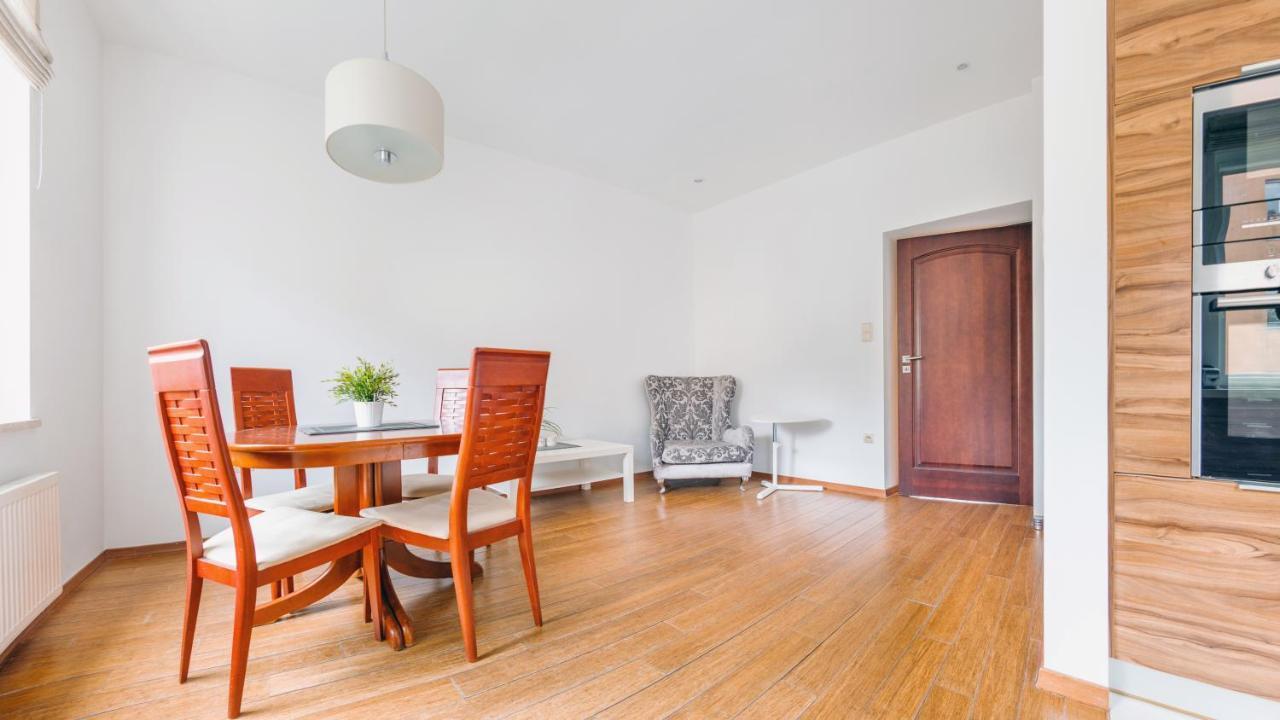 Apartamenty Sun & Snow Gdynia Centrum 외부 사진