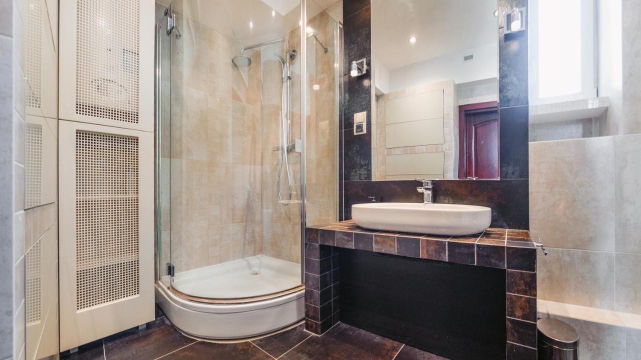 Apartamenty Sun & Snow Gdynia Centrum 외부 사진