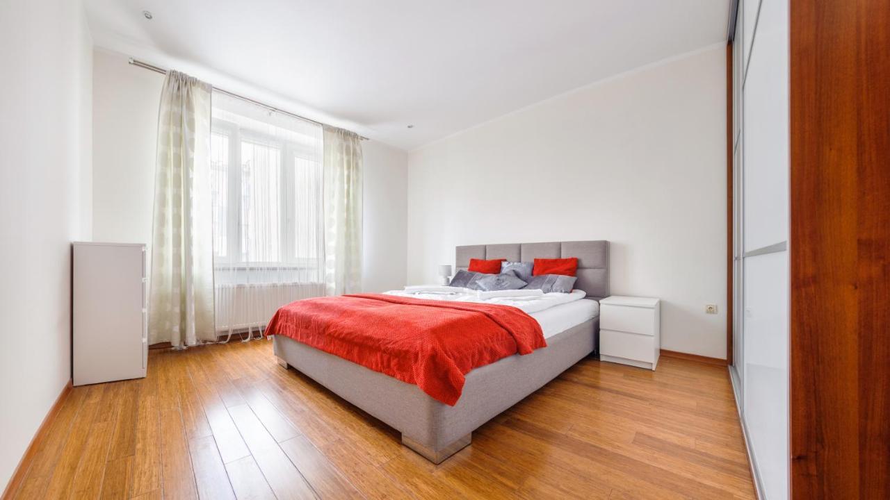 Apartamenty Sun & Snow Gdynia Centrum 외부 사진