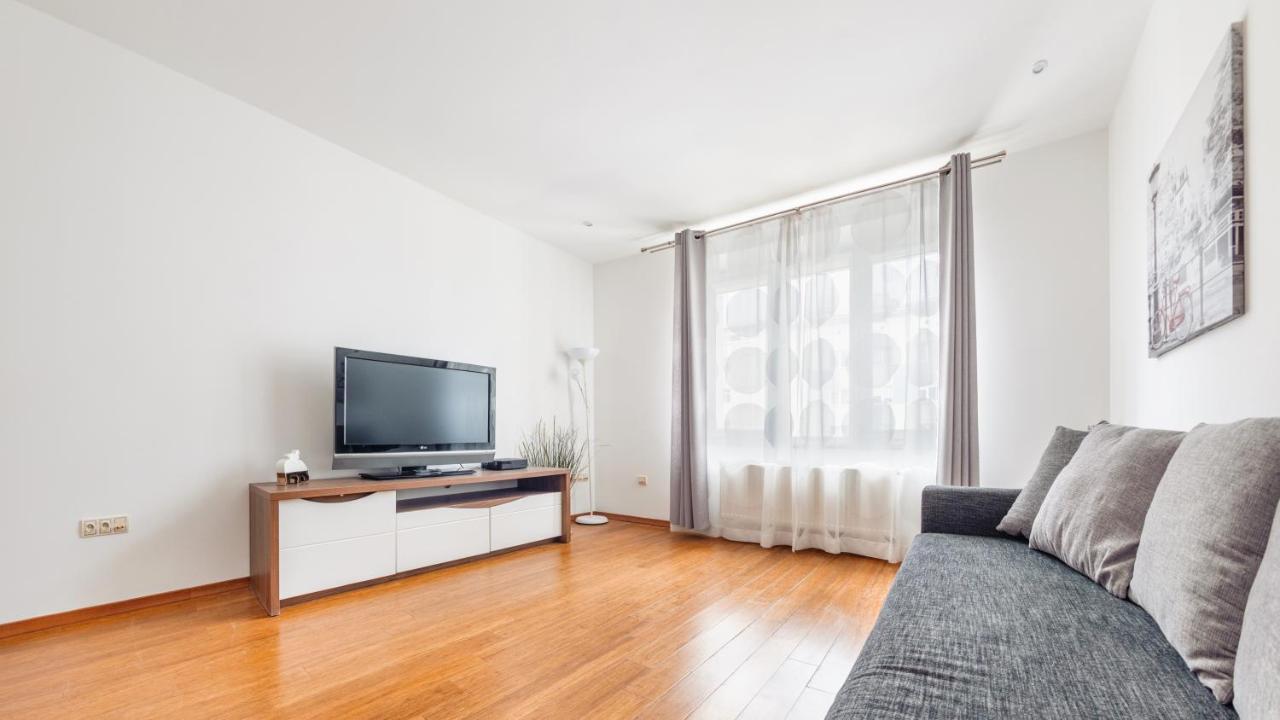 Apartamenty Sun & Snow Gdynia Centrum 외부 사진