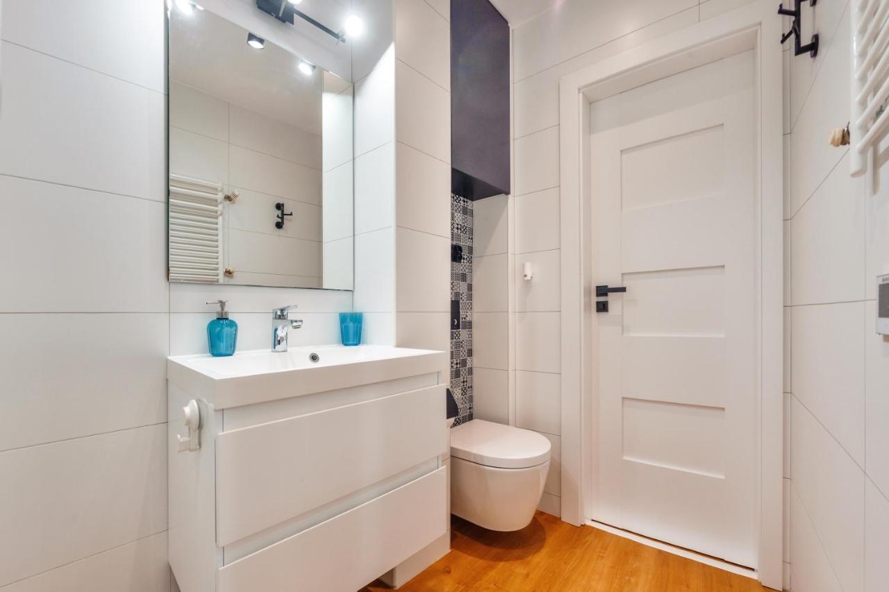 Apartamenty Sun & Snow Gdynia Centrum 외부 사진
