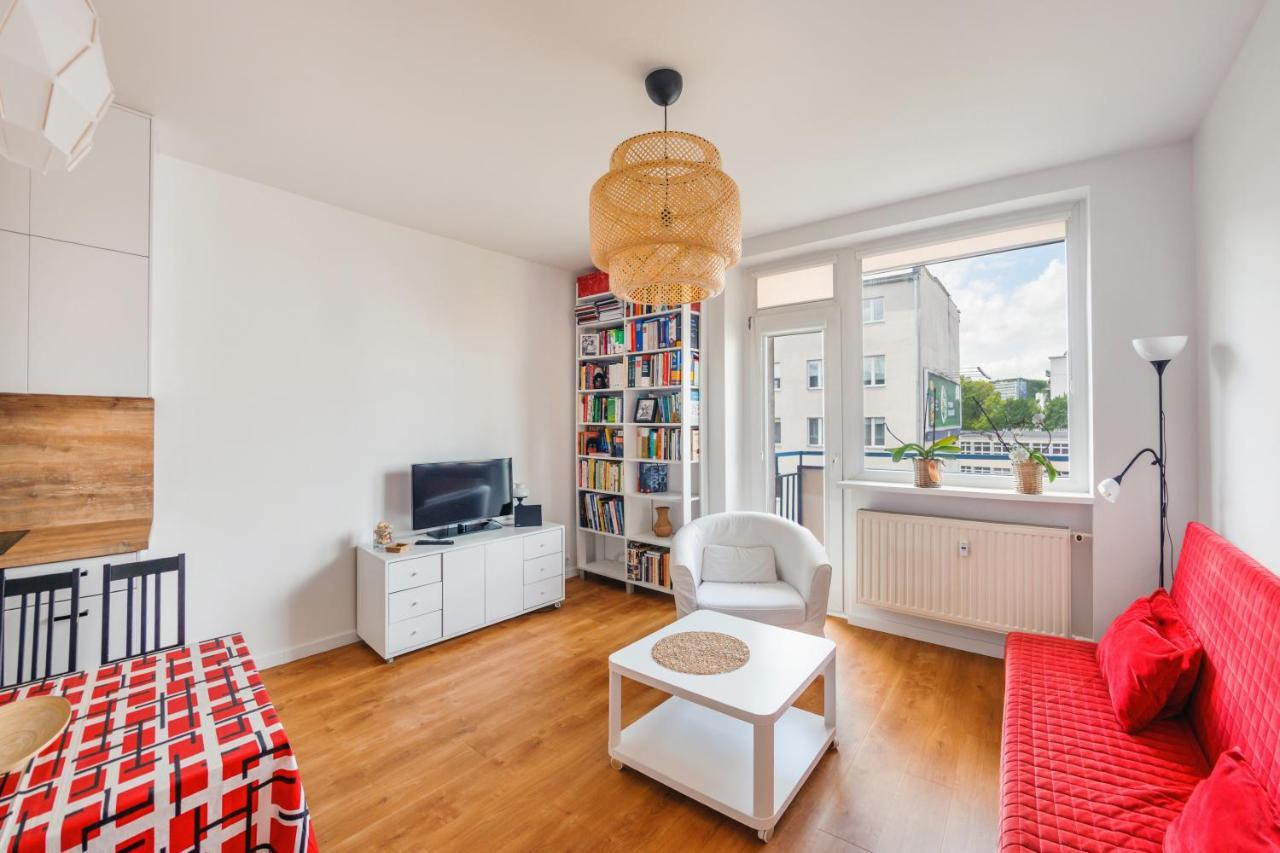 Apartamenty Sun & Snow Gdynia Centrum 외부 사진